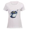 Ladies Short-sleeve T-shirt  Thumbnail