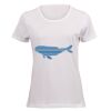 Ladies Short-sleeve T-shirt  Thumbnail