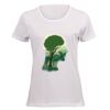 Ladies Short-sleeve T-shirt  Thumbnail