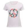 Ladies Short-sleeve T-shirt  Thumbnail