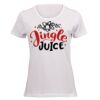 Ladies Short-sleeve T-shirt  Thumbnail