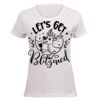 Ladies Short-sleeve T-shirt  Thumbnail