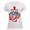 Ladies Short-sleeve T-shirt  Thumbnail