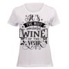 Ladies Short-sleeve T-shirt  Thumbnail