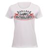 Ladies Short-sleeve T-shirt  Thumbnail