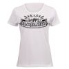 Ladies Short-sleeve T-shirt  Thumbnail