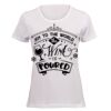 Ladies Short-sleeve T-shirt  Thumbnail