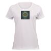 Ladies Short-sleeve T-shirt  Thumbnail