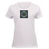 Ladies Short-sleeve T-shirt  Thumbnail