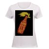 Ladies Short-sleeve T-shirt  Thumbnail