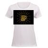 Ladies Short-sleeve T-shirt  Thumbnail