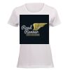 Ladies Short-sleeve T-shirt  Thumbnail