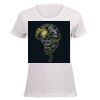 Ladies Short-sleeve T-shirt  Thumbnail