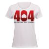 Ladies Short-sleeve T-shirt  Thumbnail