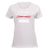 Ladies Short-sleeve T-shirt  Thumbnail