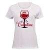 Ladies Short-sleeve T-shirt  Thumbnail