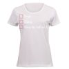 Ladies Short-sleeve T-shirt  Thumbnail