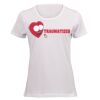 Ladies Short-sleeve T-shirt  Thumbnail