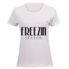 Ladies Short-sleeve T-shirt  Thumbnail