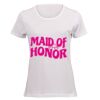 Ladies Short-sleeve T-shirt  Thumbnail