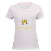Ladies Short-sleeve T-shirt  Thumbnail