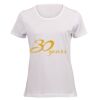 Ladies Short-sleeve T-shirt  Thumbnail