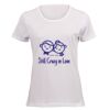 Ladies Short-sleeve T-shirt  Thumbnail