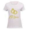 Ladies Short-sleeve T-shirt  Thumbnail