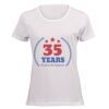 Ladies Short-sleeve T-shirt  Thumbnail