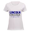 Ladies Short-sleeve T-shirt  Thumbnail