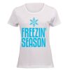 Ladies Short-sleeve T-shirt  Thumbnail