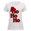 Ladies Short-sleeve T-shirt  Thumbnail