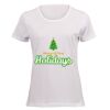 Ladies Short-sleeve T-shirt  Thumbnail