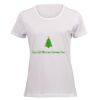 Ladies Short-sleeve T-shirt  Thumbnail