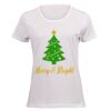 Ladies Short-sleeve T-shirt  Thumbnail
