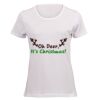 Ladies Short-sleeve T-shirt  Thumbnail