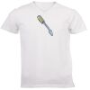 Unisex V-Neck T-shirt Thumbnail