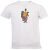 Unisex V-Neck T-shirt Thumbnail