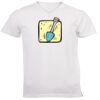 Unisex V-Neck T-shirt Thumbnail