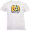 Unisex V-Neck T-shirt Thumbnail