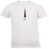 Unisex V-Neck T-shirt Thumbnail