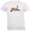 Unisex V-Neck T-shirt Thumbnail