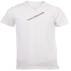 Unisex V-Neck T-shirt Thumbnail