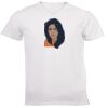 Unisex V-Neck T-shirt Thumbnail