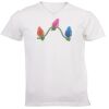 Unisex V-Neck T-shirt Thumbnail