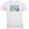 Unisex V-Neck T-shirt Thumbnail