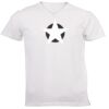 Unisex V-Neck T-shirt Thumbnail