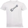 Unisex V-Neck T-shirt Thumbnail