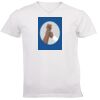 Unisex V-Neck T-shirt Thumbnail