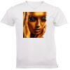 Unisex V-Neck T-shirt Thumbnail